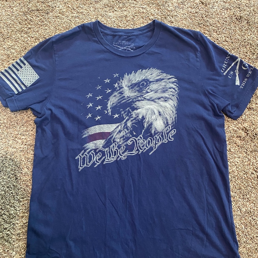 Grunt Style T-shirt
